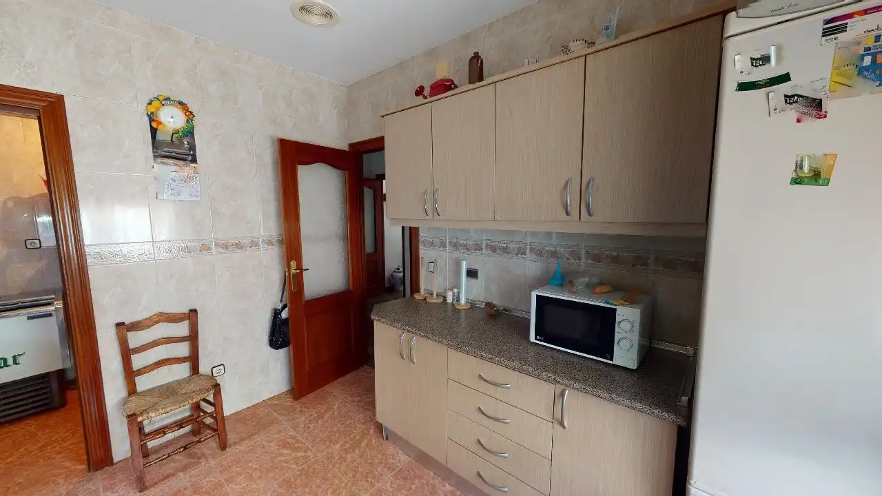 Villa con piscina in vendita a Camino Puente de la Sierra, imagen 11