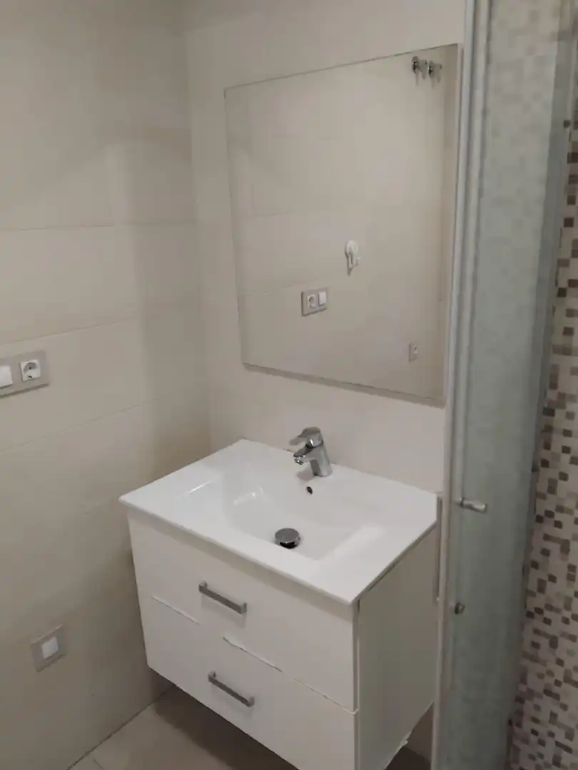 Bathroom of Apartments for sale in Orihuela  with Heating, Private garden and Terrace