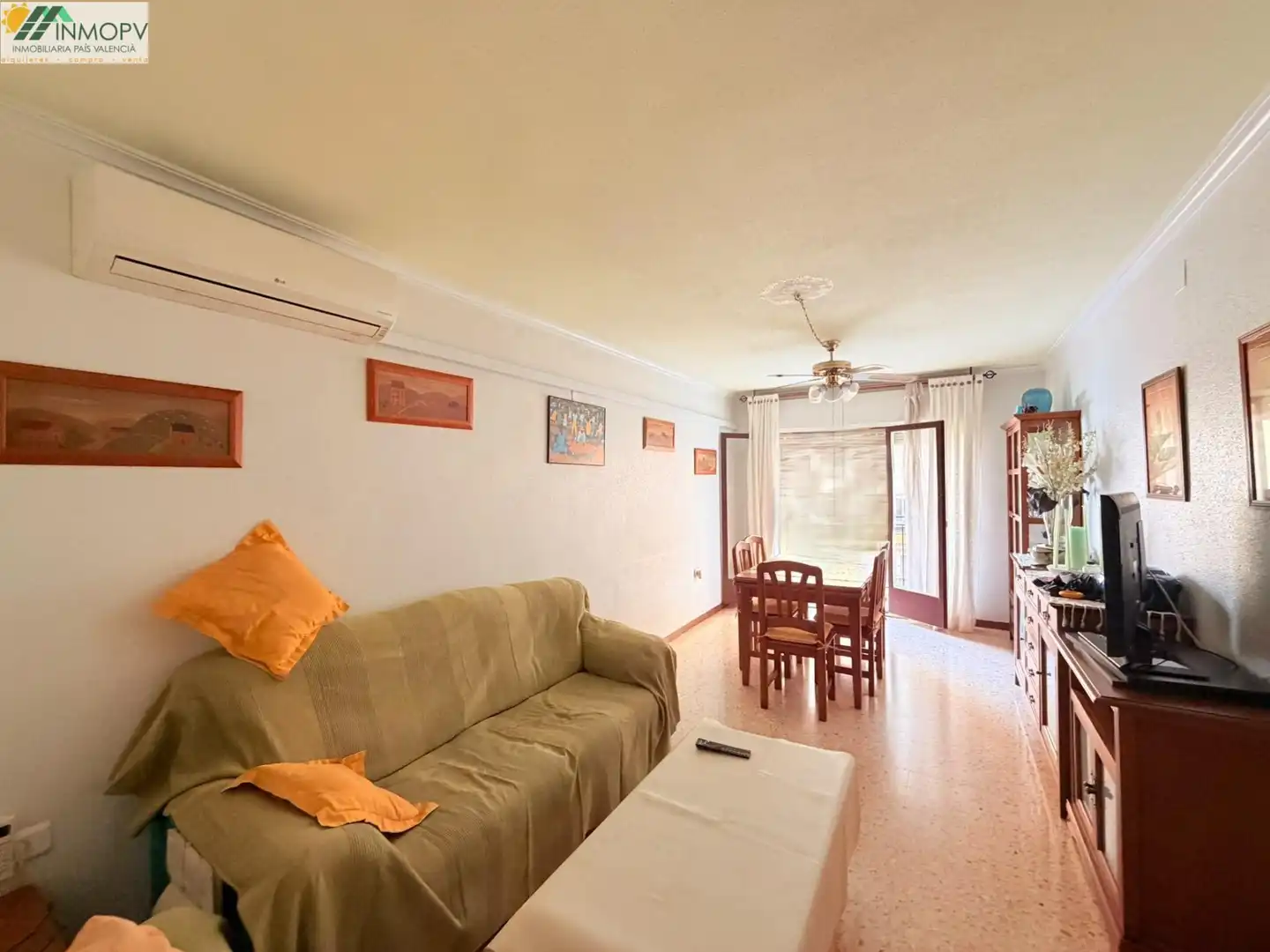 Appartement avec terrasse à vendre à Casco Urbano, imagen 5