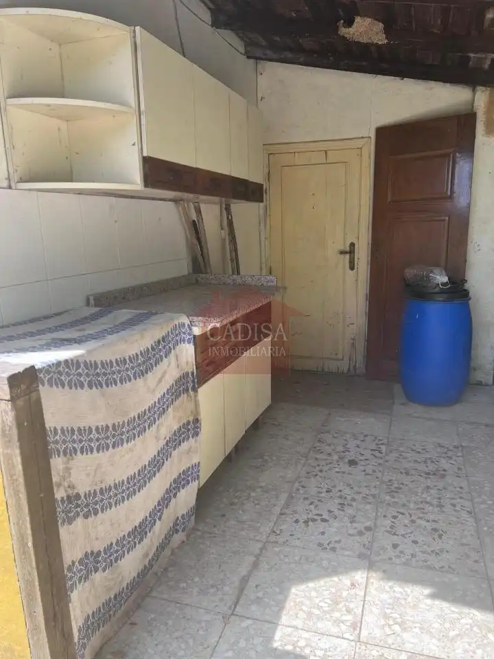 Cocina de Terreno en venta en Garcibuey