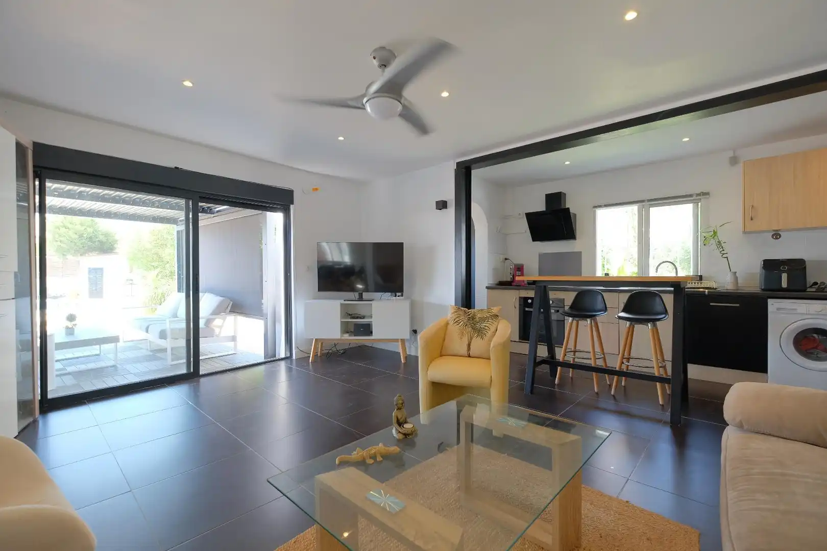 Detached house with pool for sale in Gargasindi - Garduix - Colina del Sol, imagen 24