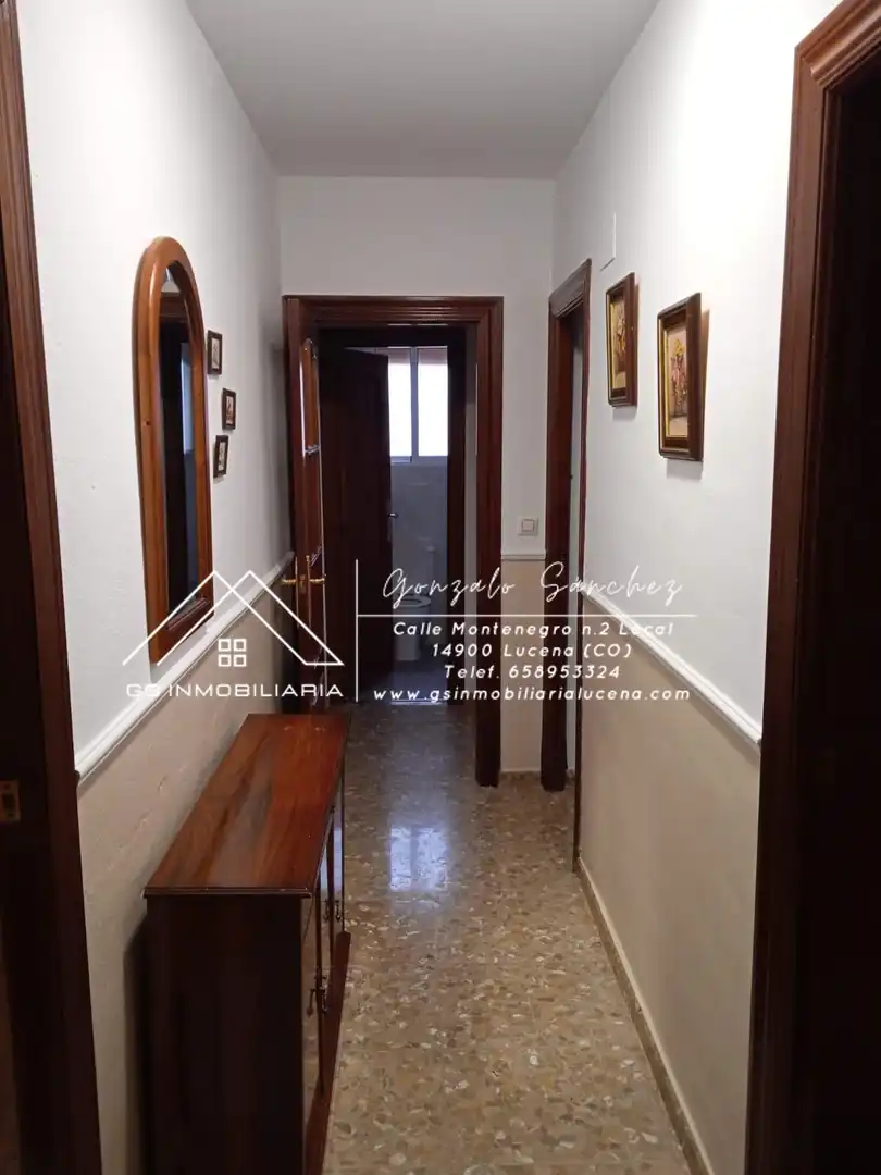 Casa o chalet en venta en Poleares