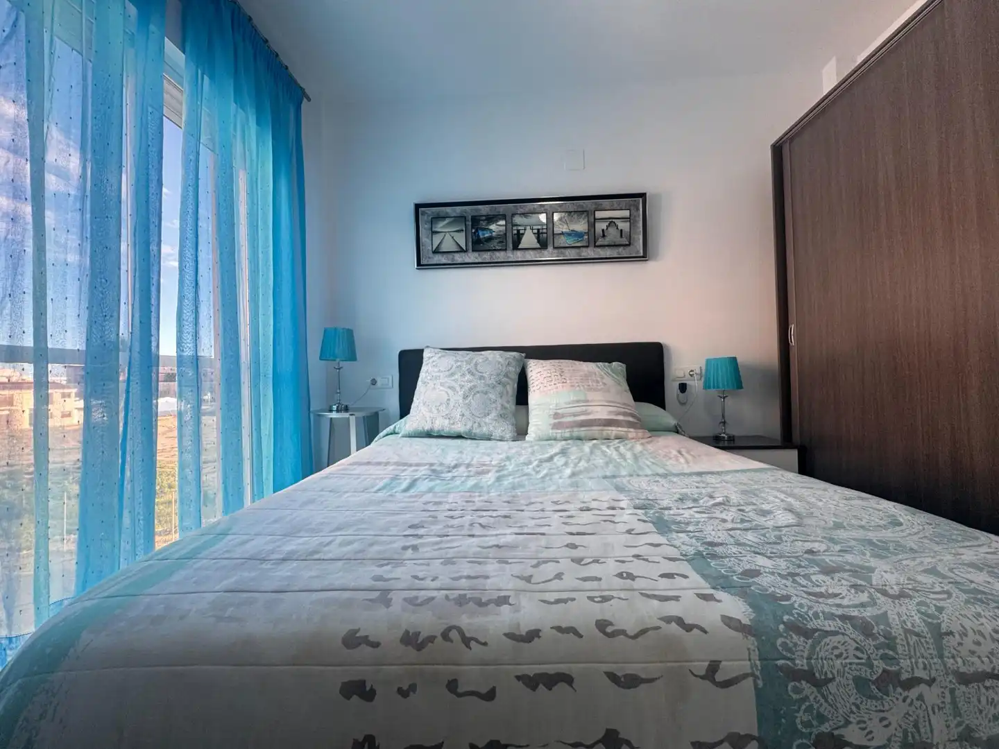 Wohnung zum Verkauf in Calahonda - Carchuna