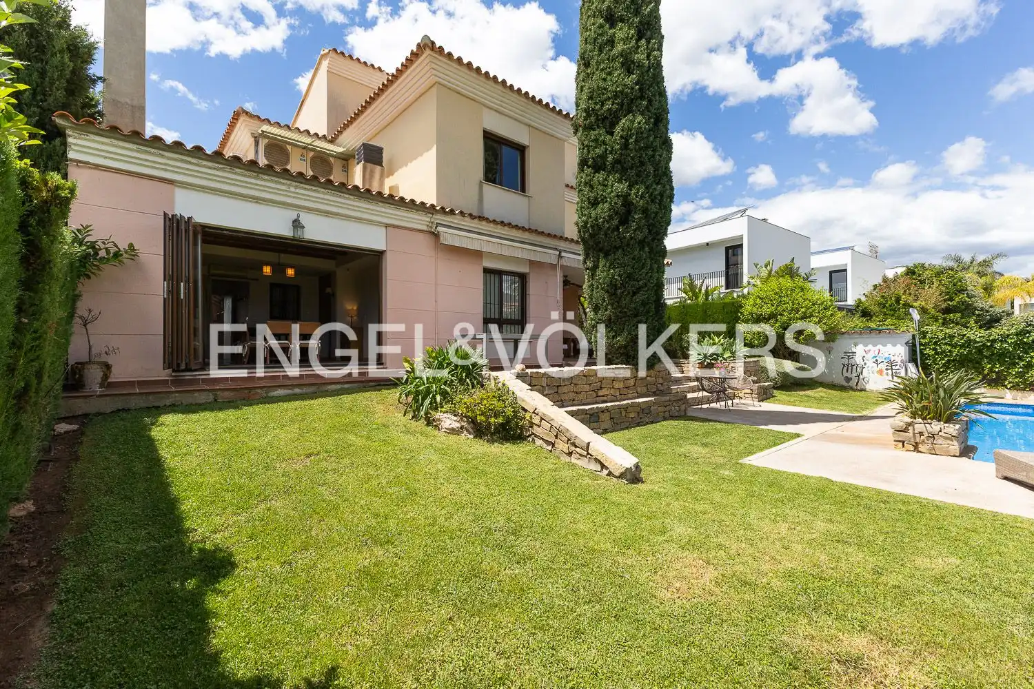 Haus mit Pool zum Verkauf in Calle Marina Baixa, imagen 6