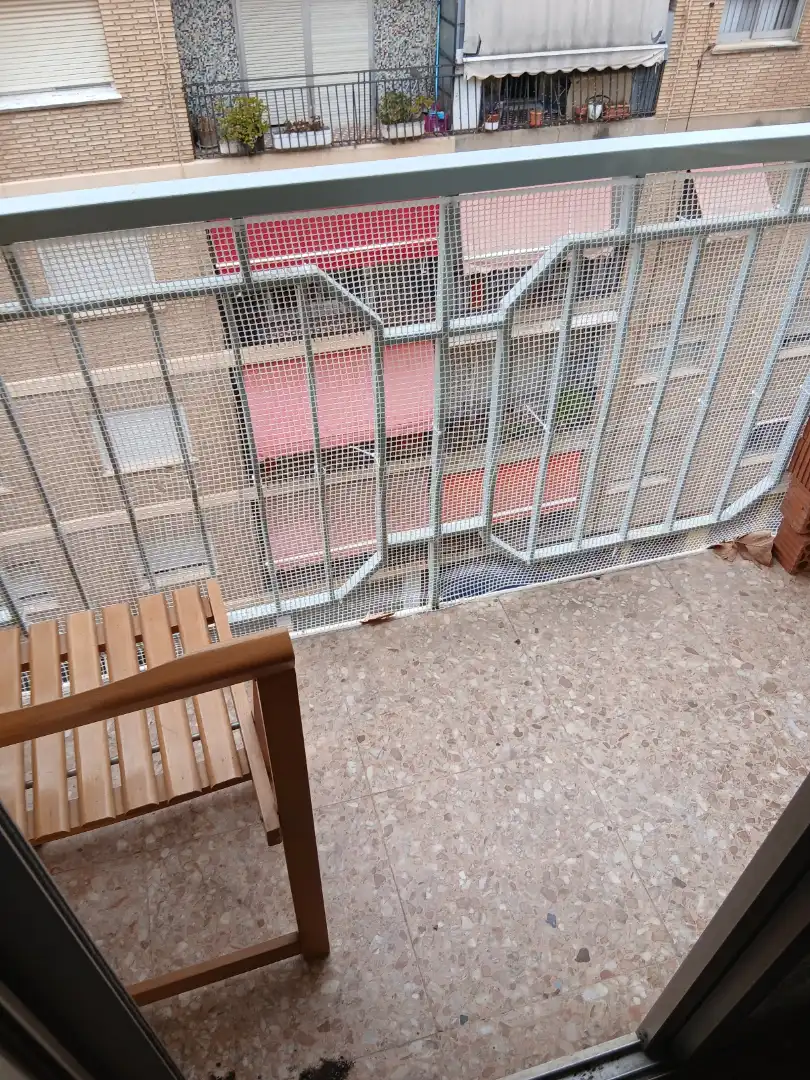 Flat with terrace for sale in Plaça de Benicalap, imagen 3