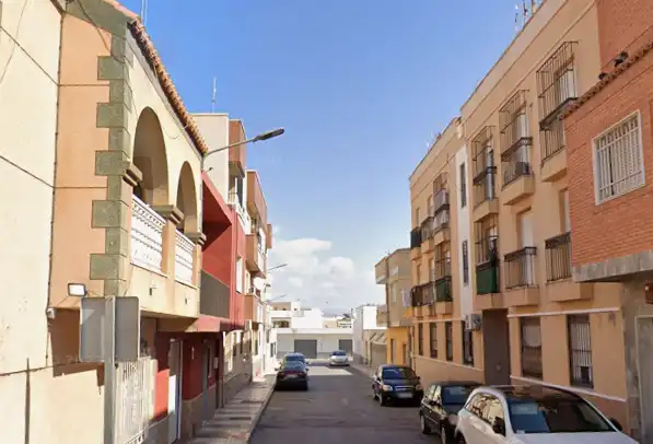 Wohnung zum Verkauf in Calle León Felipe, imagen 3