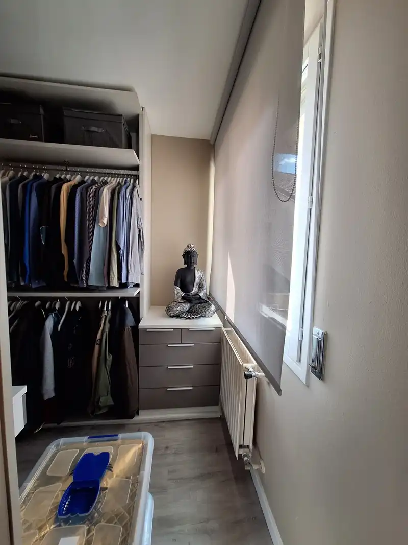 Penthouse mit Aufzug zum Verkauf in Calle Canteras, imagen 10