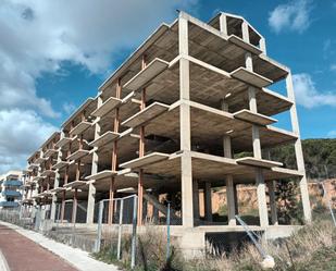 Vista exterior de Apartament en venda en Sant Feliu de Guíxols