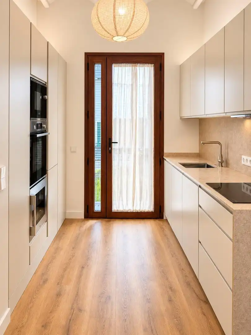 Erdgeschosswohnung zum Verkauf in Ponent, imagen 3