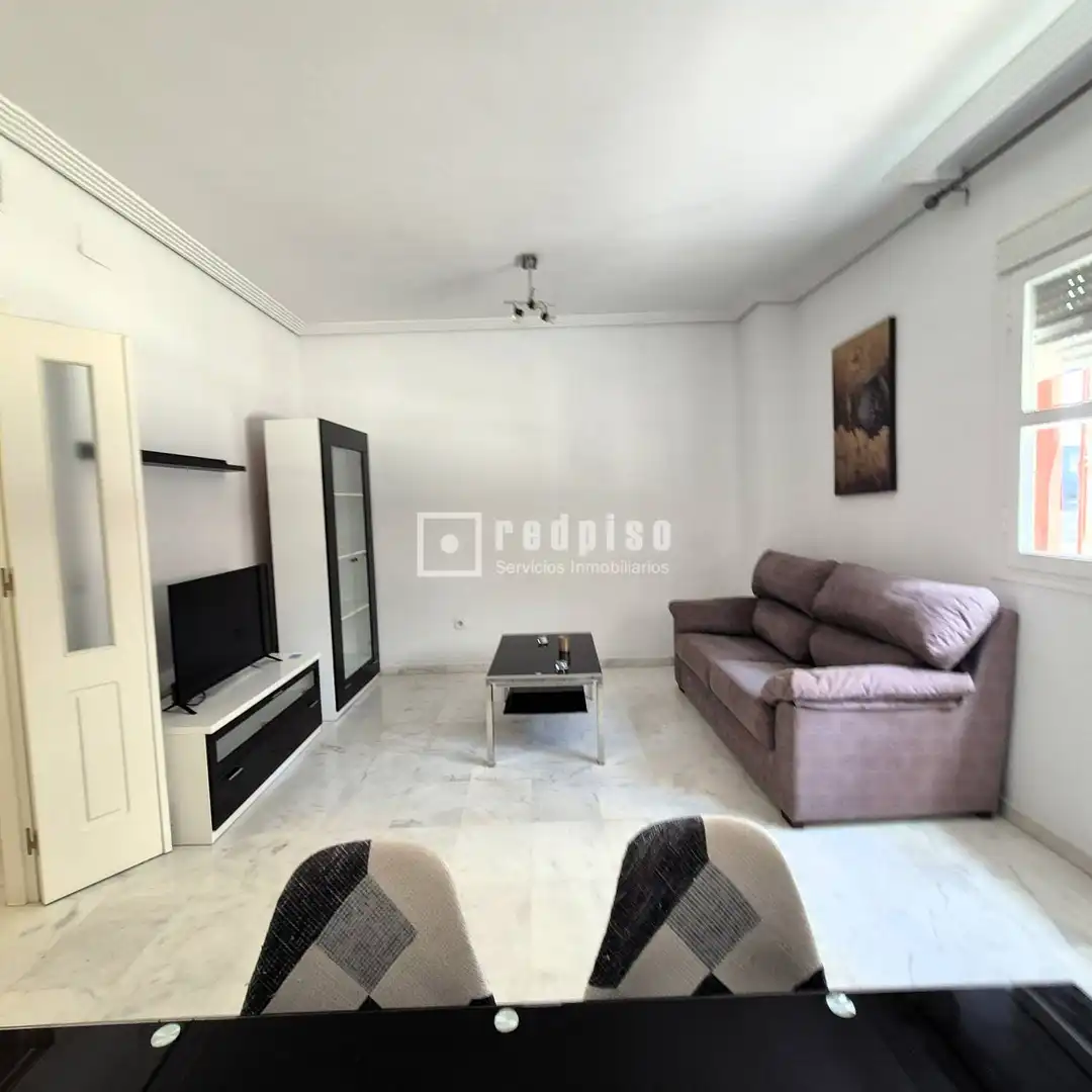 Flat for rent in Nueva Delhi, Colores - Entreparques