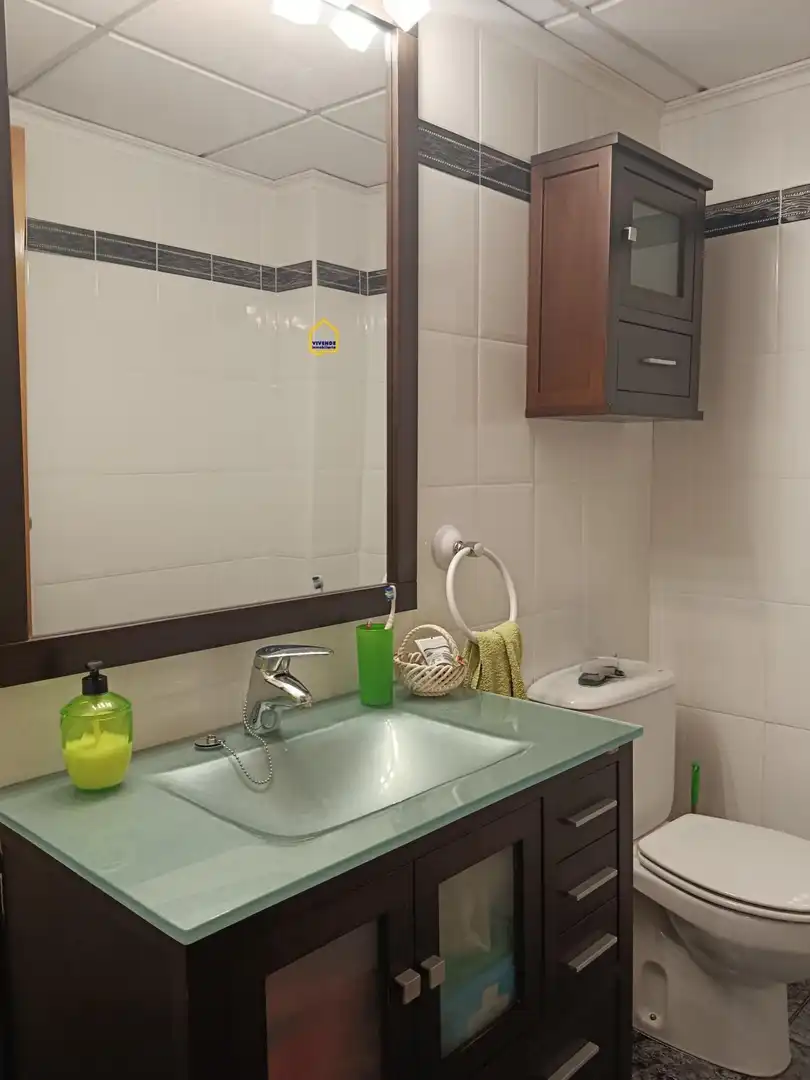 Duplex con giardino in vendita a Lorca Ciudad, imagen 14