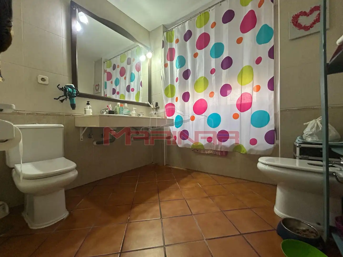 Bathroom of Detached homes for sale in Illescas  with Air Conditioner, Heating and Private garden