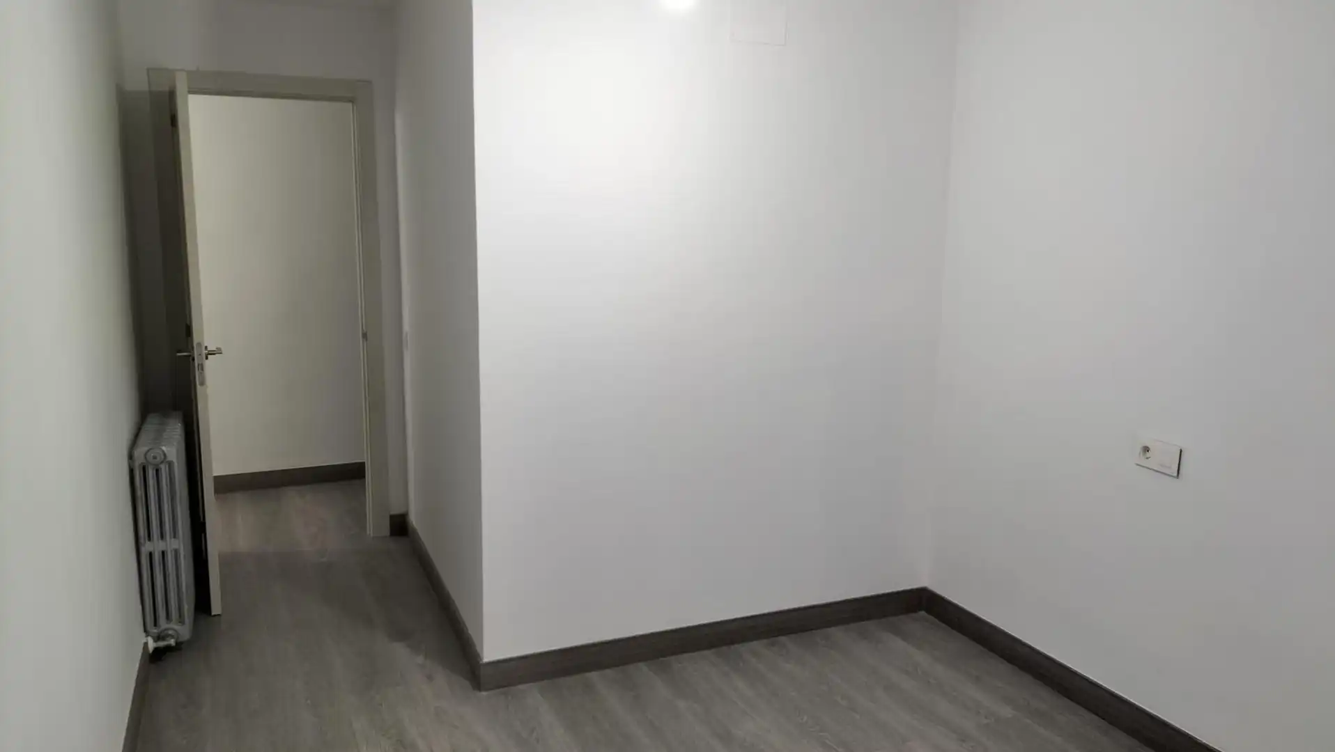 Piso en venta en Palencia con Calefacción, Terraza y Trastero