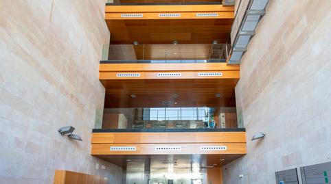 Photo 2 of Office for sale in Parque Empresarial, Madrid