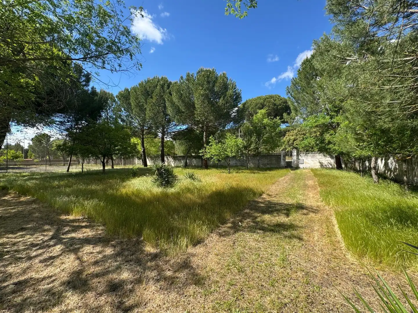 Chalet con jardín en venta en Mi Vida al Aire Libre 1, imagen 19