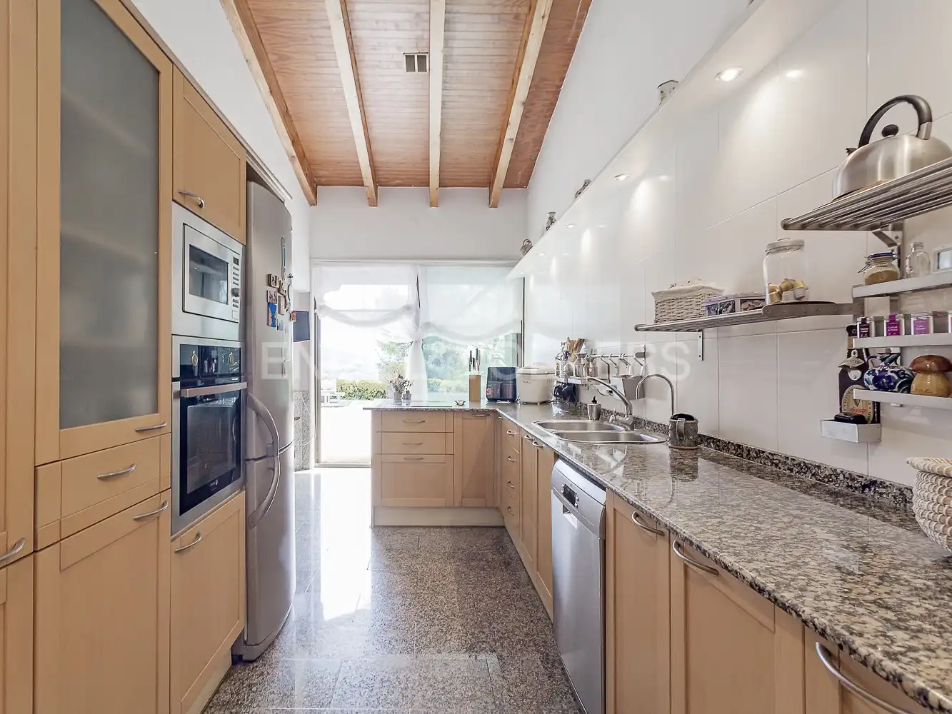 Haus mit Garten zum Verkauf in Santa Coloma de Cervelló, imagen 43