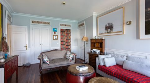Foto 3 de Piso en venta en Las Arenas, Getxo