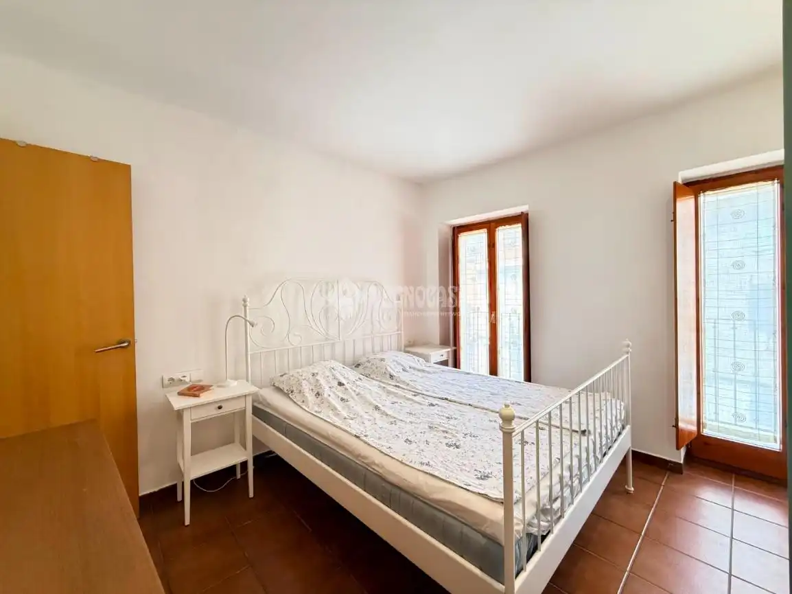 Habitación de Piso en venta en Vilanova i la Geltrú con Aire acondicionado y Balcón