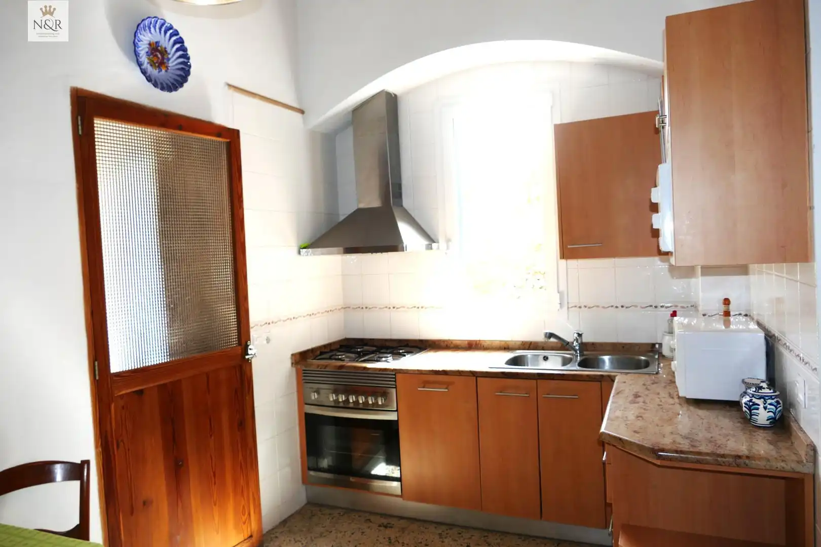 Casa rústica amb jardí en venda a Sencelles, imagen 17