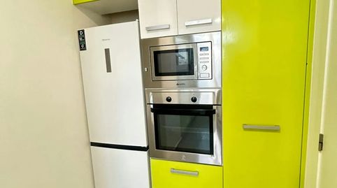 Foto 5 de Habitació a N/a, La Roqueta, Valencia Capital