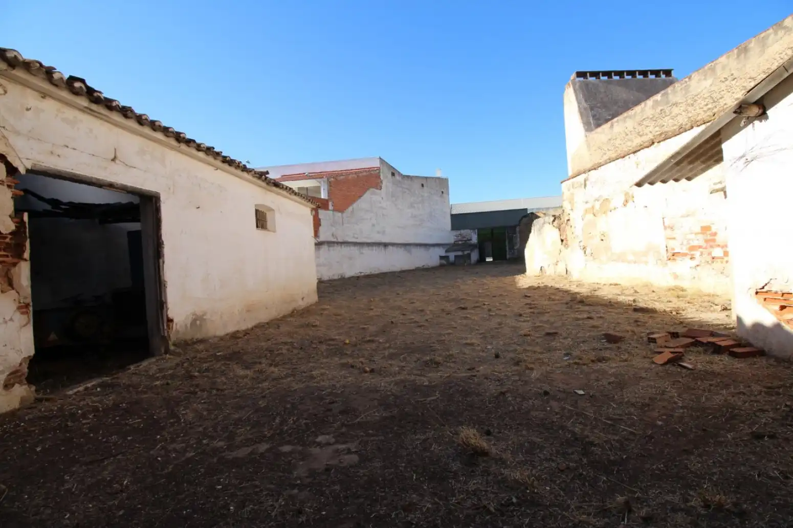 Casa en venda a Puebla de la Calzada, imagen 24