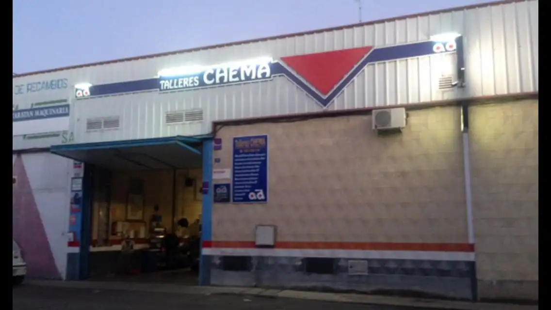 Nave industrial en venta en Calle los Ceramistas, imagen 13