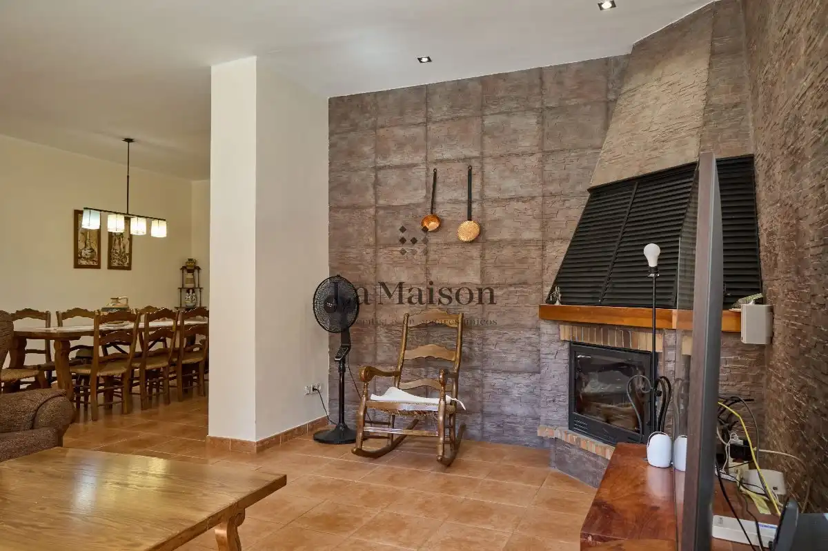 House with garden for sale in Carrer de Les Agudes, imagen 12