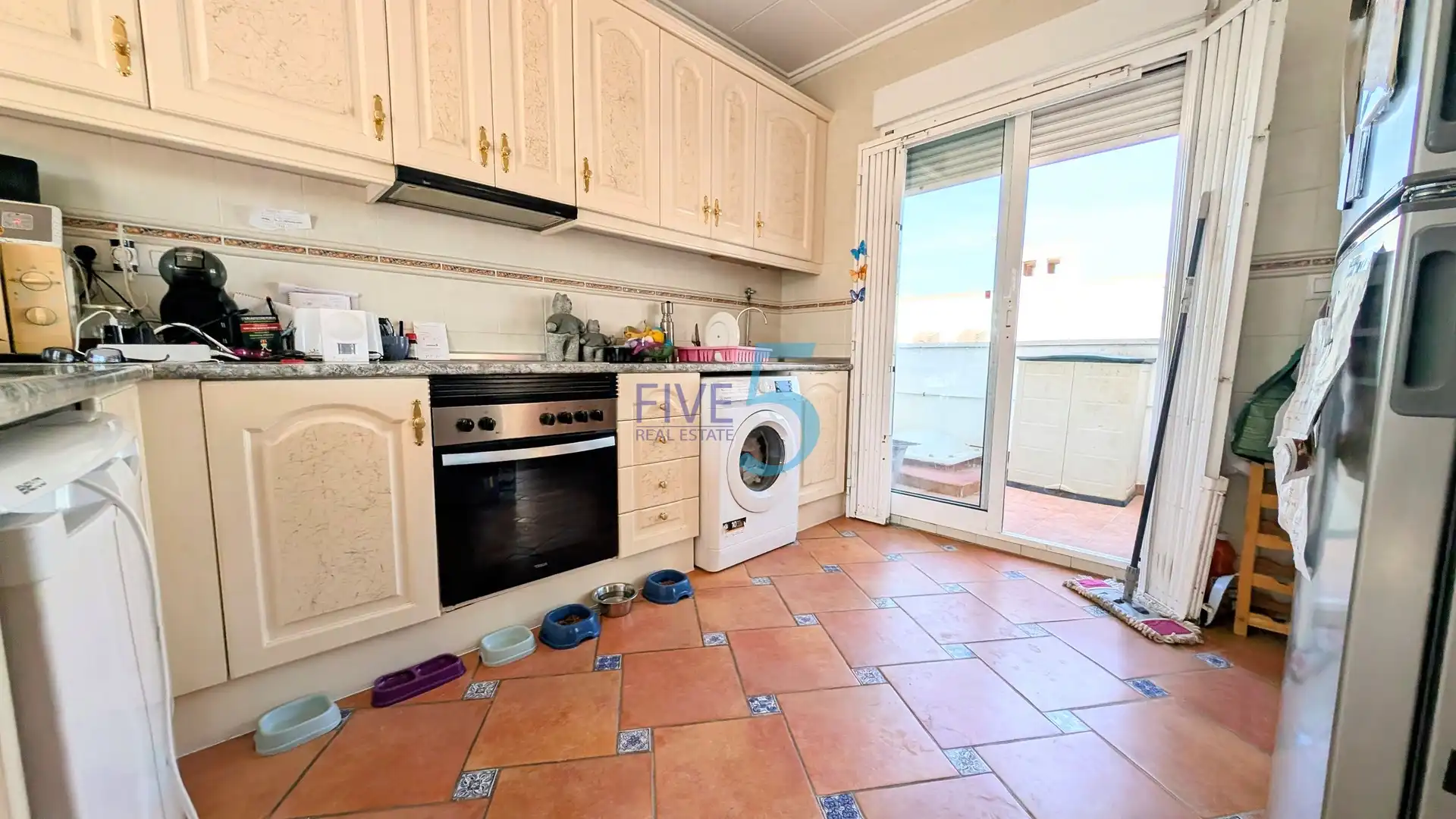 Maison mitoyenne avec terrasse à vendre à Zona Carrefour - Urbanizaciones, imagen 28
