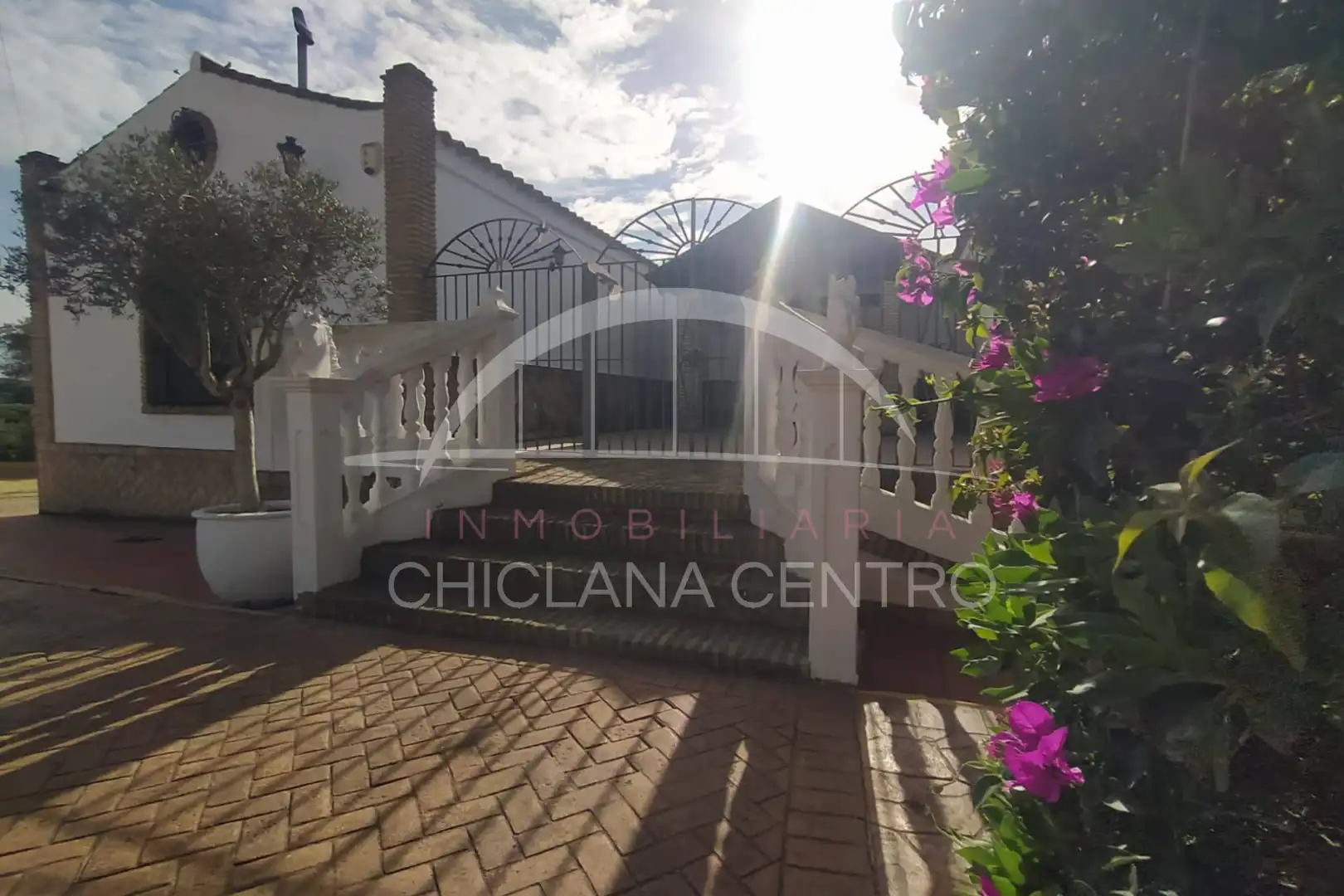 Chalet con jardín en venta en Las Lagunas - Campano, imagen 6