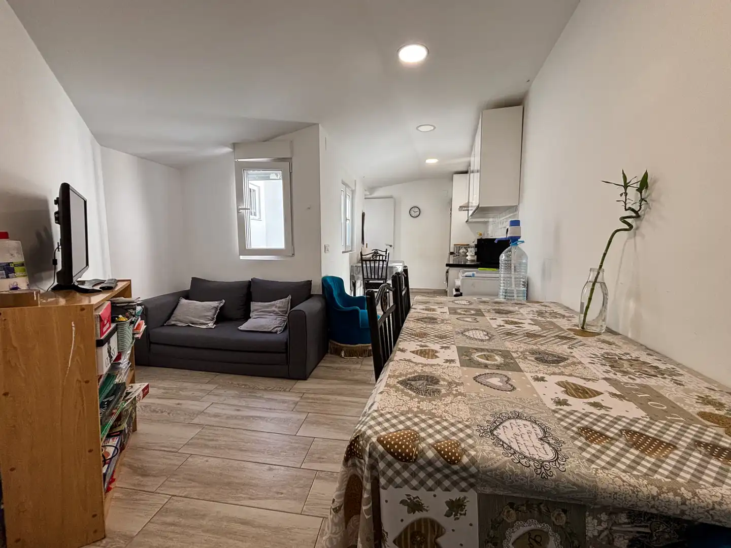 Casa o chalet en venta en Burriana / Borriana con Aire acondicionado, Amueblado y Balcón
