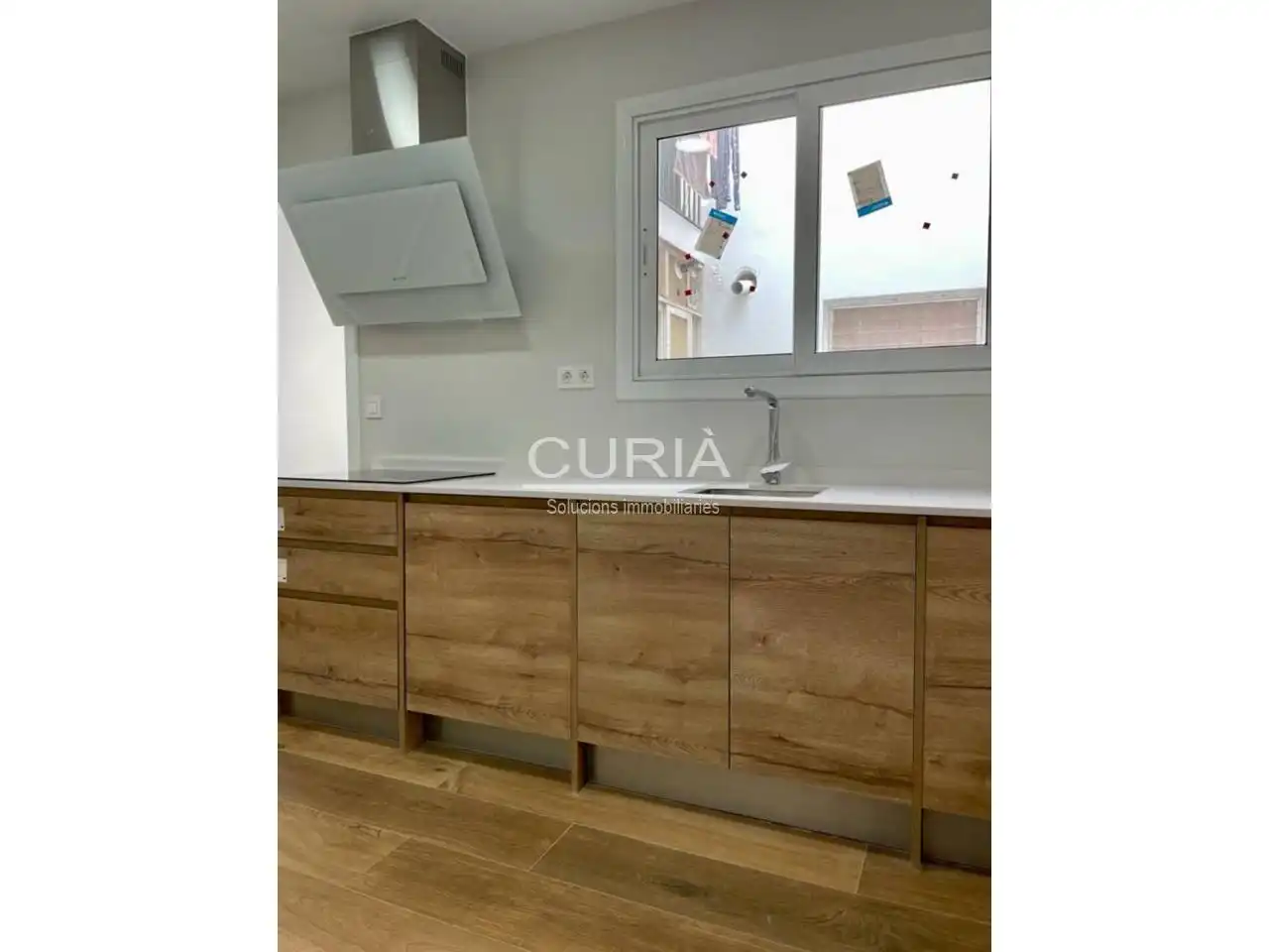 Flat for rent in Cappont