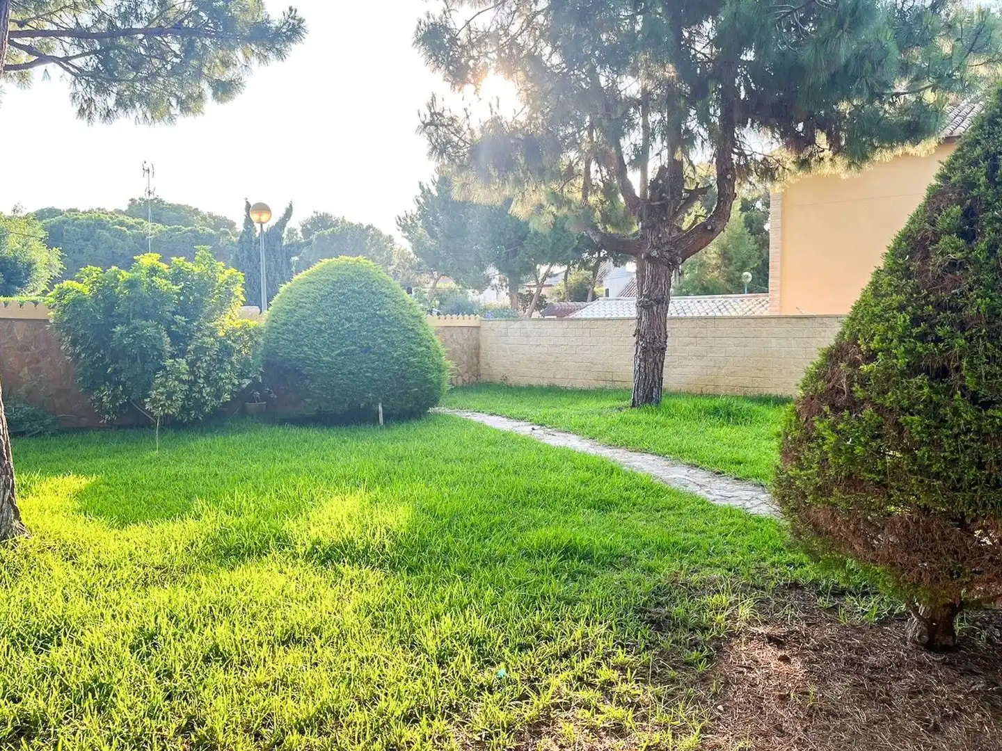 Villa avec piscine à vendre à Calle C. Carabela 16, imagen 11