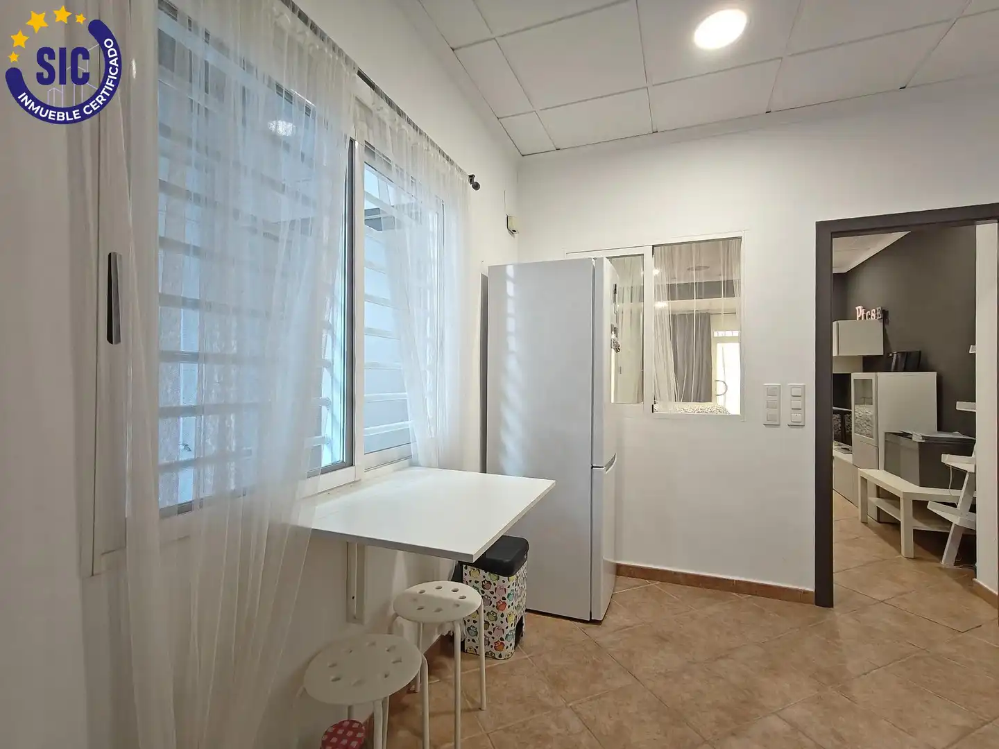 Casa a schiera in vendita a Calle MESTRE GINER, imagen 9