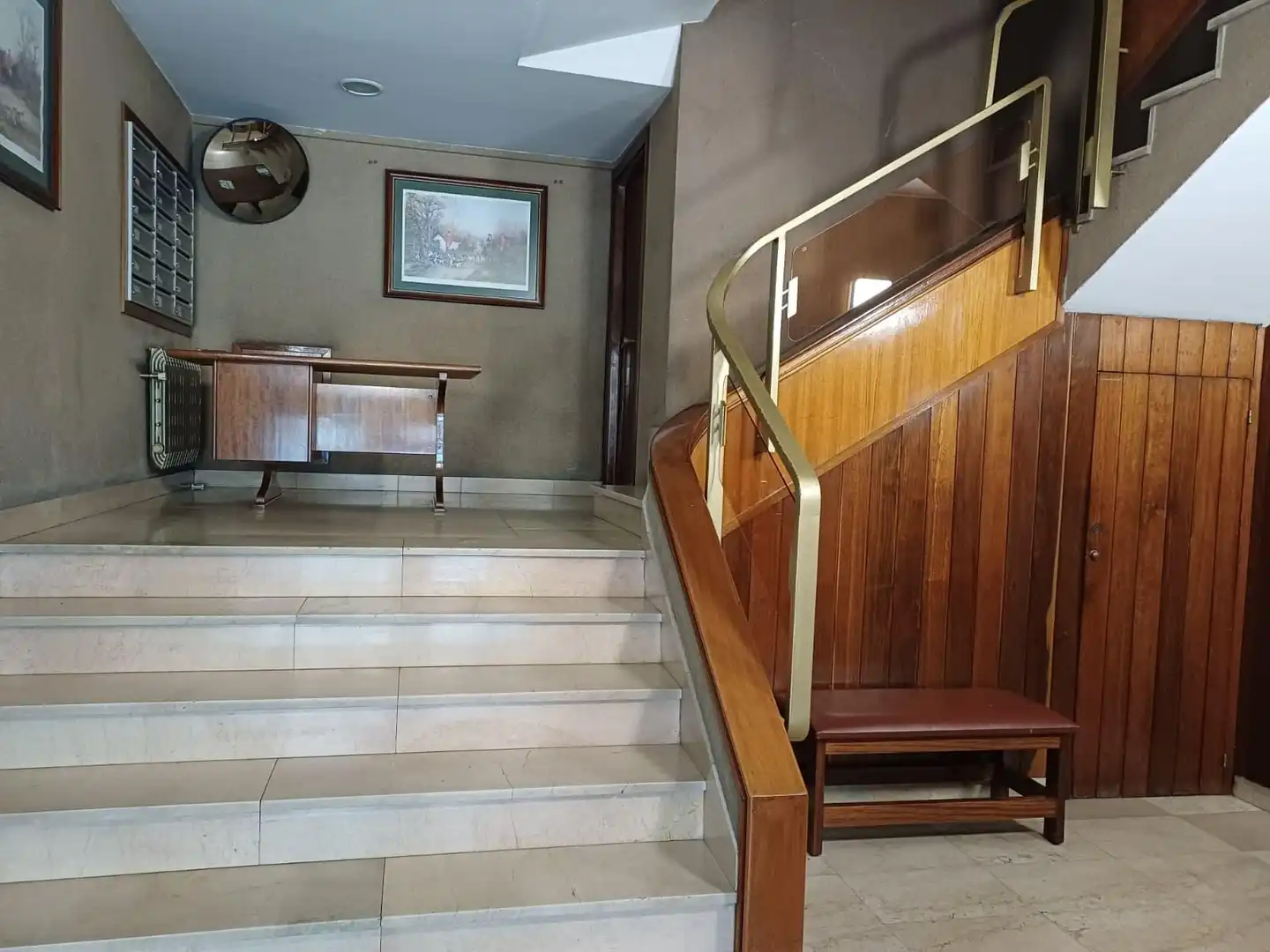 Flat with balcony for sale in Castilla - Hermida, imagen 41