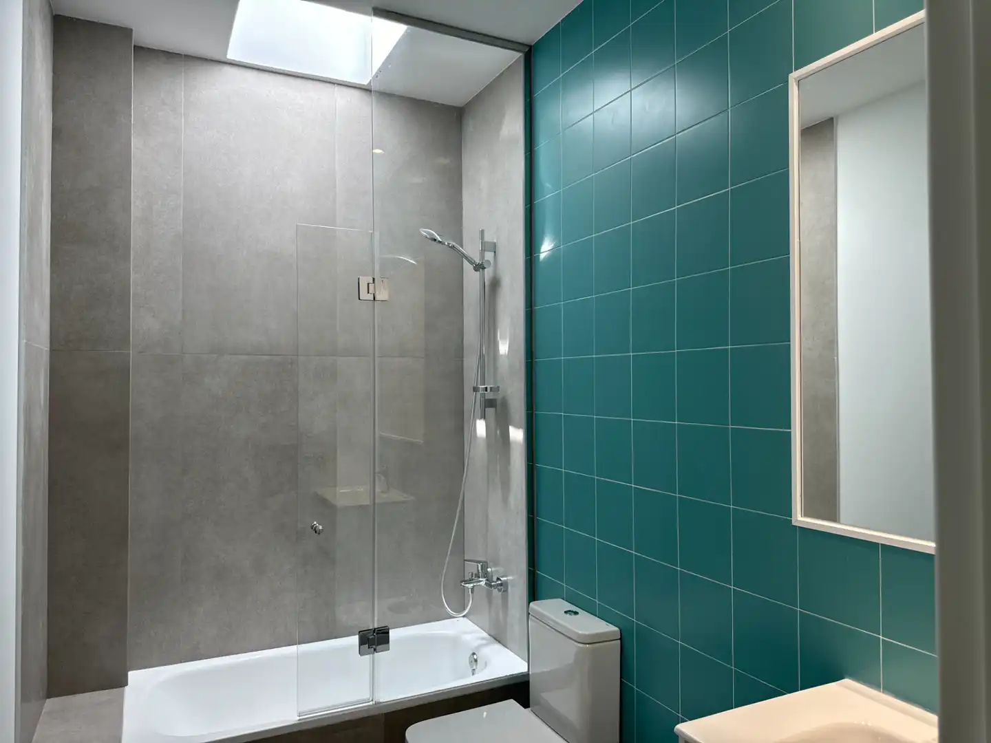 Ground floor for sale in Calle Rodrigo de Triana, 1, Centro - Calzada - Cabo Noval