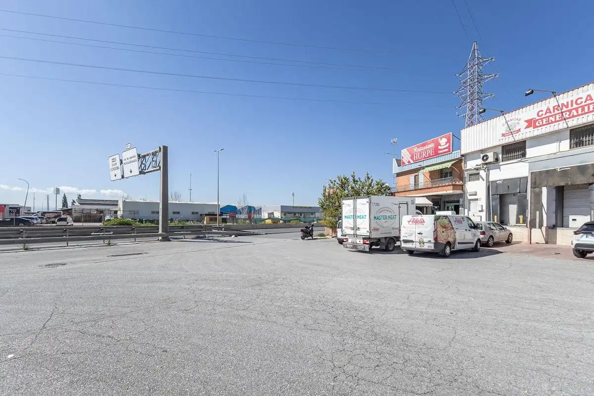 Local comercial en venda a Calle Atarfeño 9, imagen 36