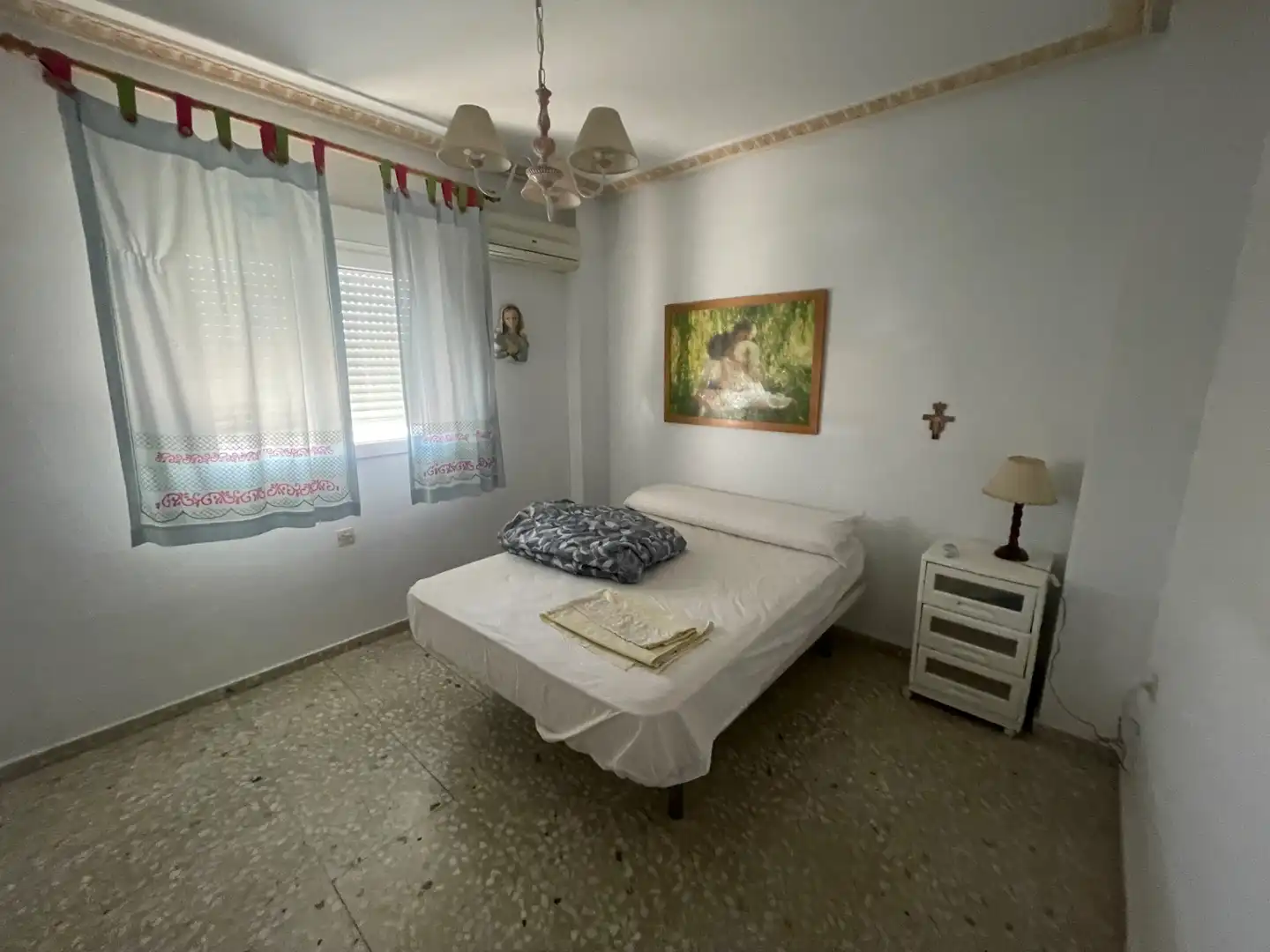 Piso con terraza en venta en Calle Antonio Martínez de Pinillos, imagen 37