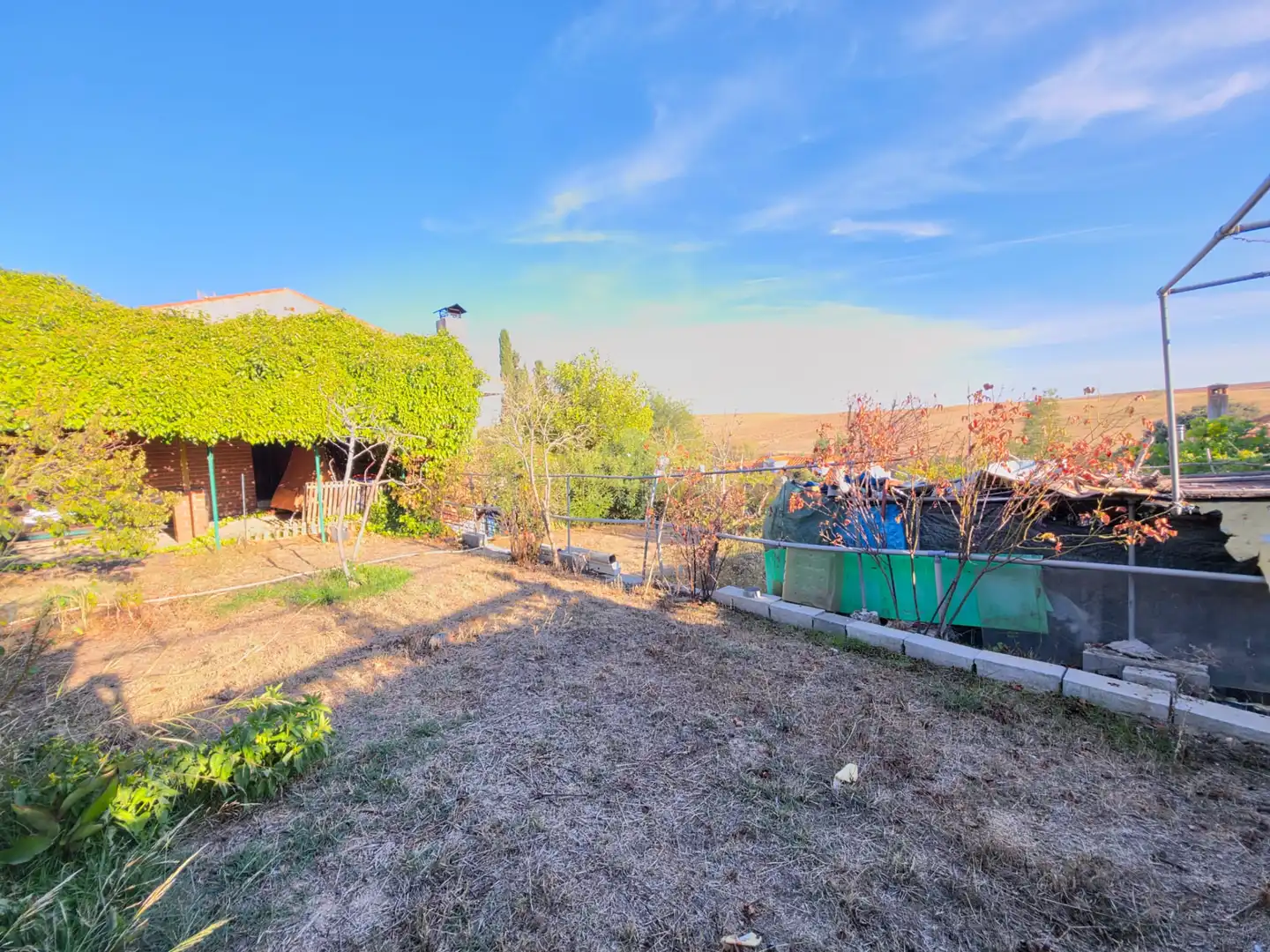 Casa o xalet en venda en Palomeque, Toledo