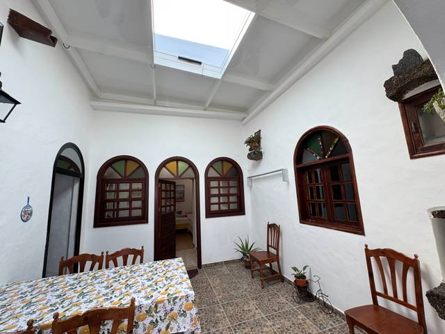 Casa-chalet en Venta en Mala