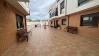 Terrace of Single-family semi-detached for sale in Almazora / Almassora  with Air Conditioner, Terrace and Balcony