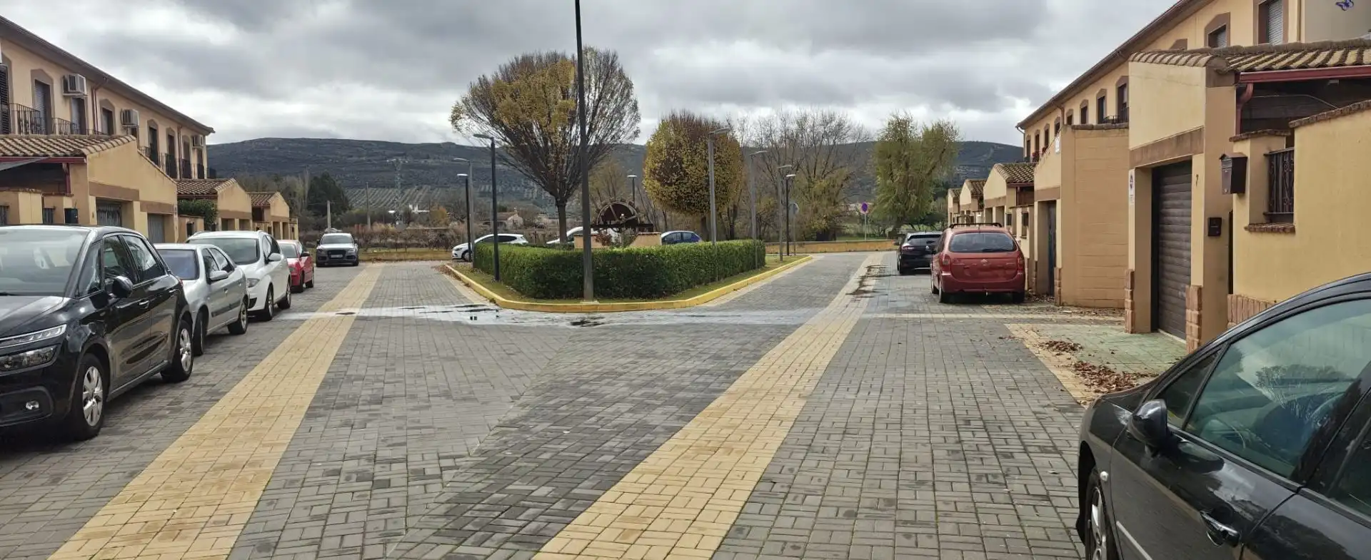 Adossat en venda a Argamasilla de Calatrava, imagen 43