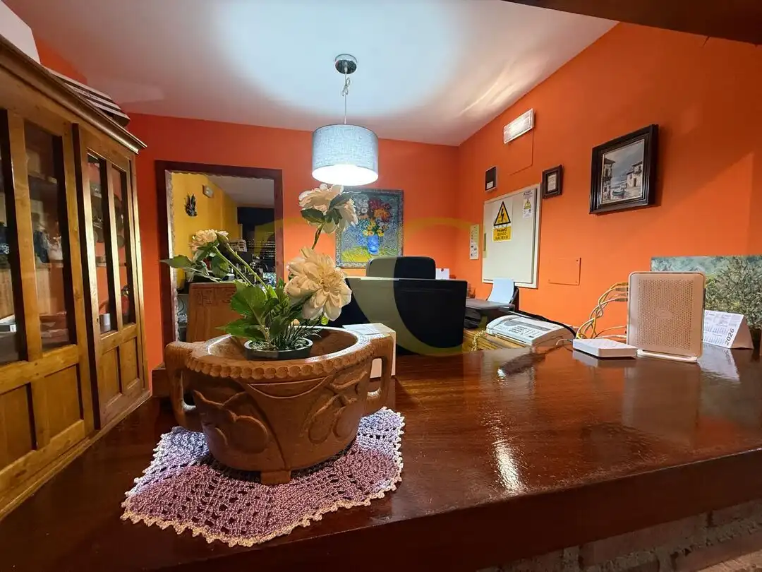 Buildings for sale in Llanes