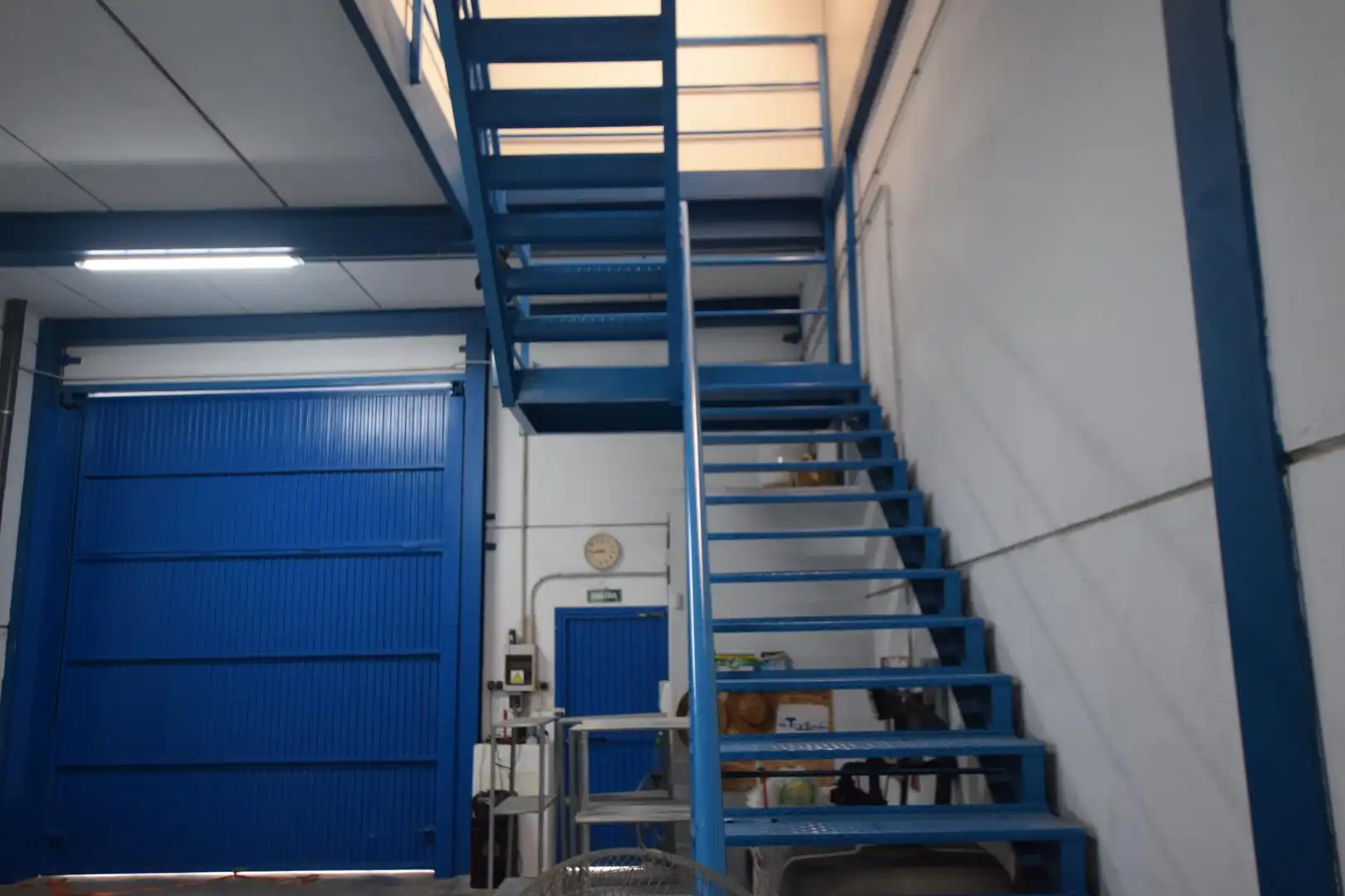 Nave industrial de alquiler en Alhaurín de la Torre