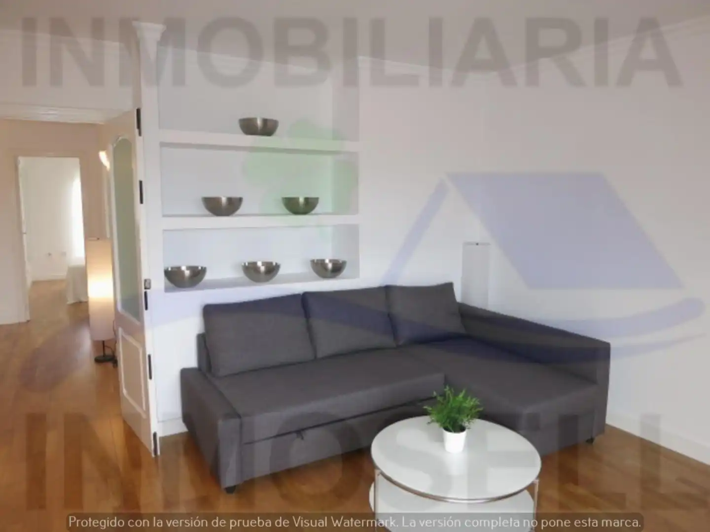 Wohnung zur Miete in Altorreal - El Chorrico