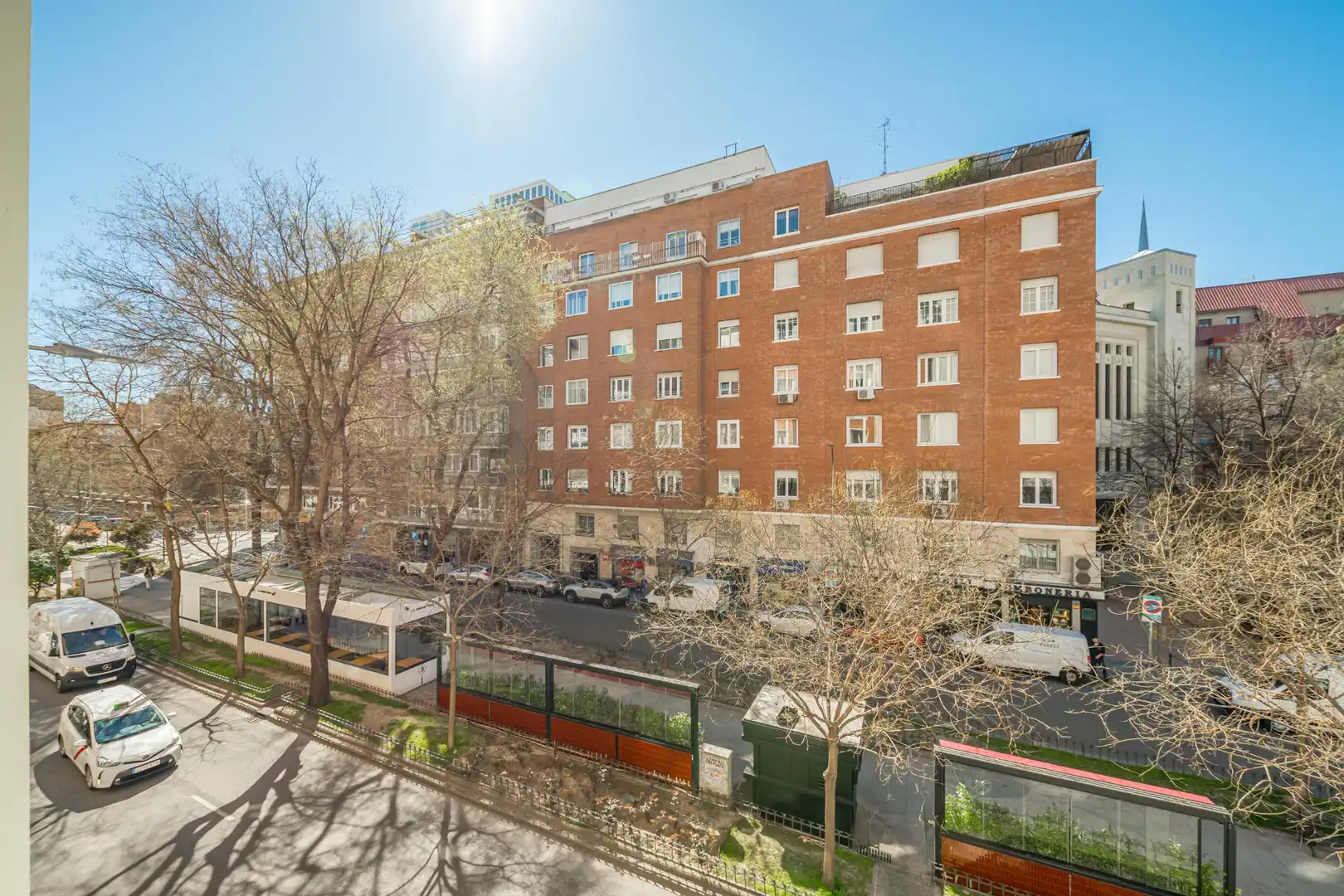 Piso con ascensor en venta en Barrio de Salamanca, imagen 22