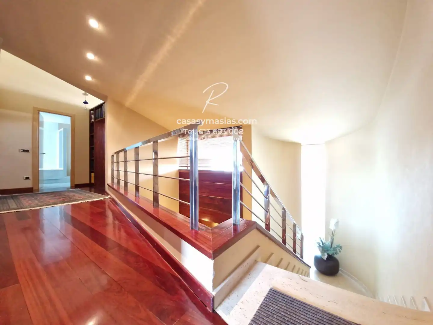 Casa o chalet en venta en Pacs del Penedès con Aire acondicionado, Calefacción y Jardín privado