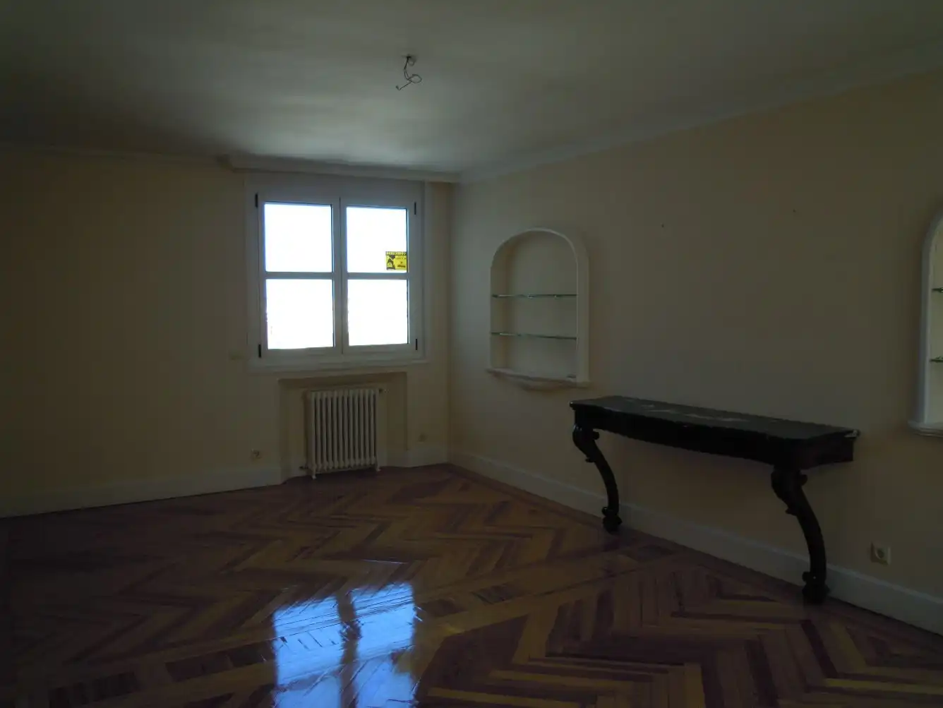 Penthouse with lift to rent in Retiro, imagen 27