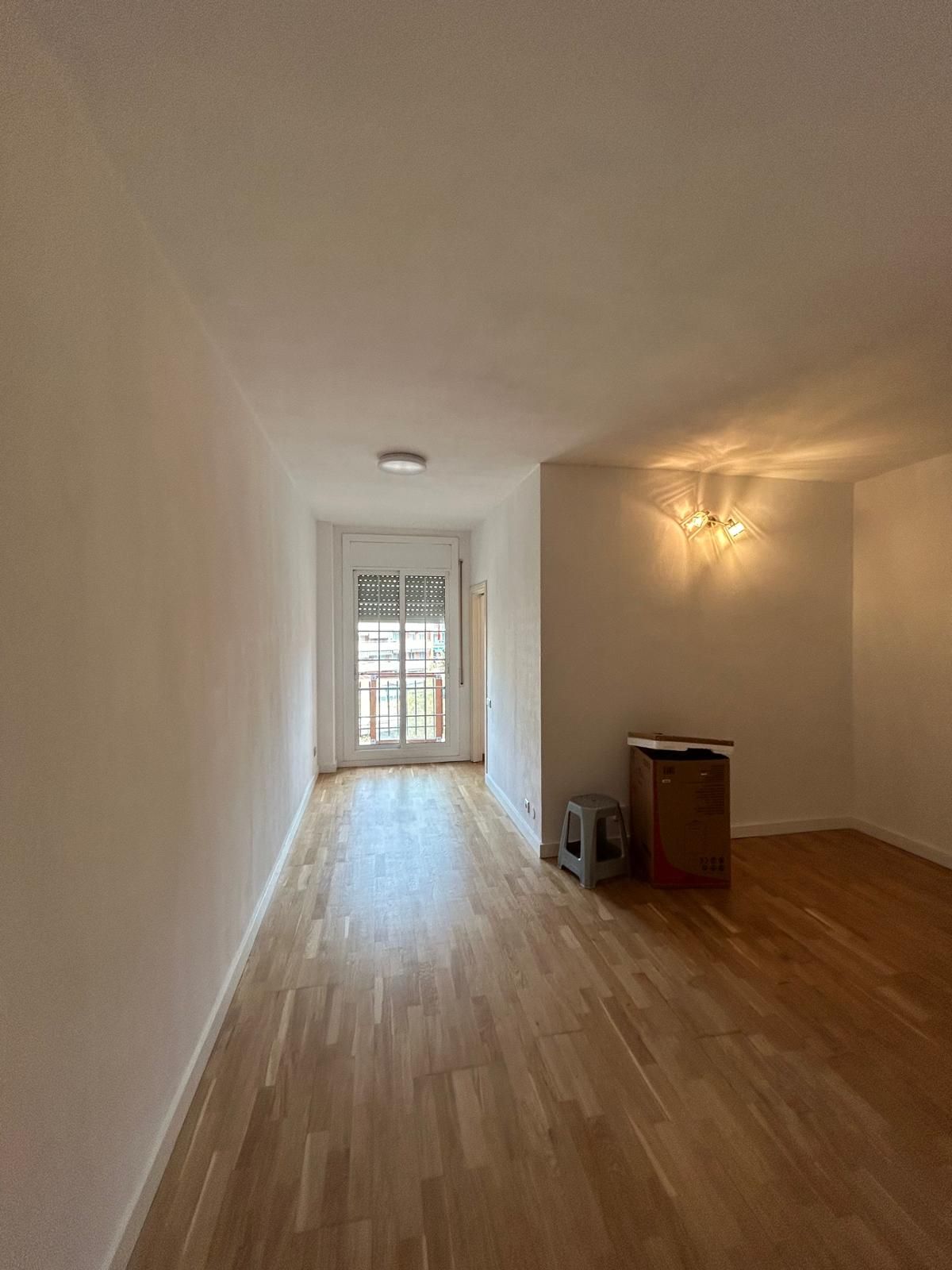 Pis en venda en  Barcelona Capital amb Balcó