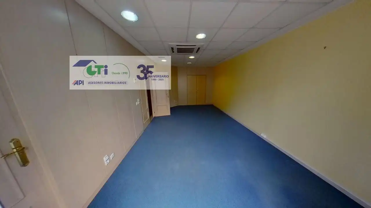 Office space to rent in CALLE ALFONSO, imagen 5