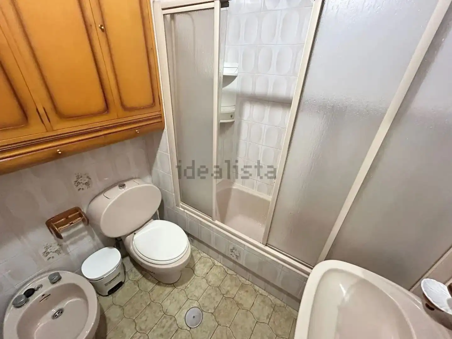 Casa adosada en venta en Roquetas Pueblo